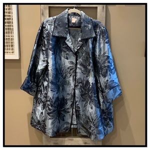 Chico’s Jacket NWOT